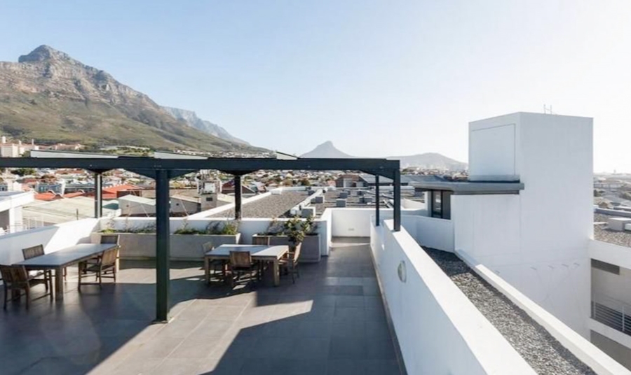 2 Bedroom Property for Sale in Observatory Western Cape